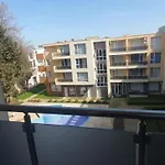 Central Beach Ravda Apartments Ravda