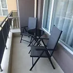 Central Beach Ravda Apartments * Ravda