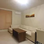Central Beach Ravda Apartments Appartement *