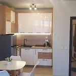 Central Beach Ravda Apartments Appartement