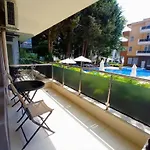 Appartement Central Beach Ravda Apartments