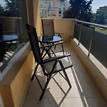 Appartement Central Beach Ravda Apartments *