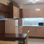 Central Beach Ravda Apartments *