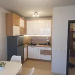 Central Beach Ravda Apartments Appartement