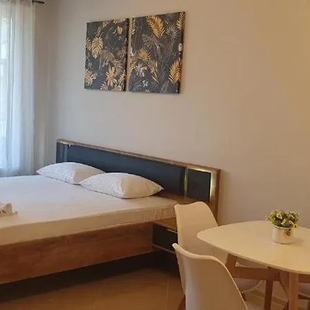 아파트 Central Beach Ravda Apartments *