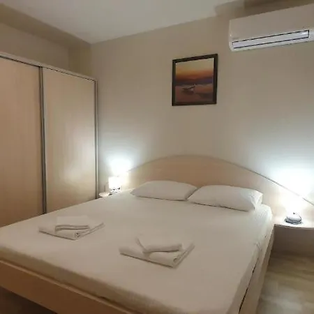 Central Beach Ravda Apartments 아파트 라브다