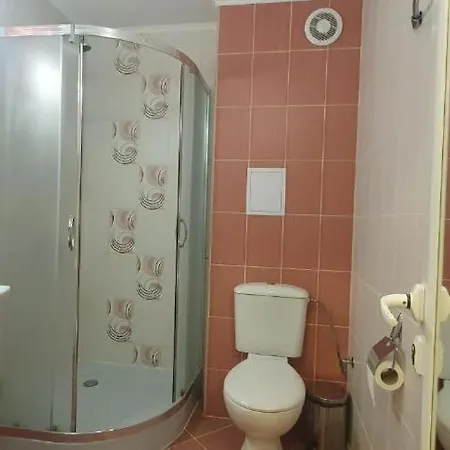 Central Beach Ravda Apartments 아파트 라브다