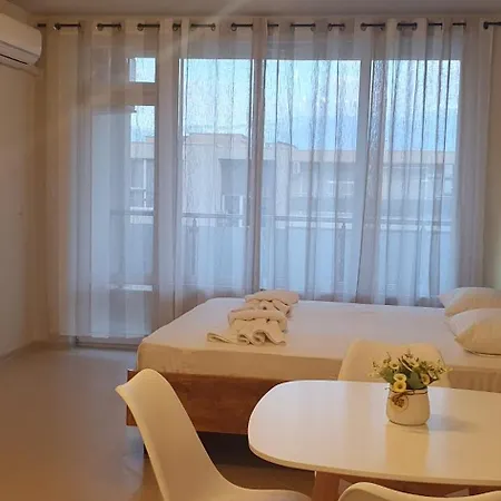 Central Beach Ravda Apartments Apartament Ravda
